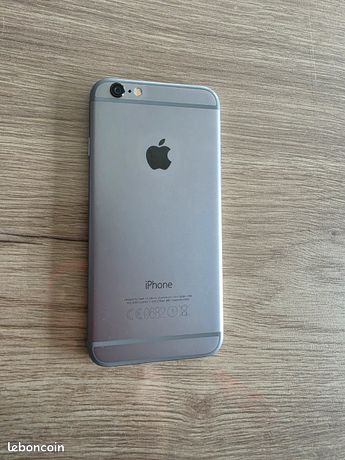 IPhone 6