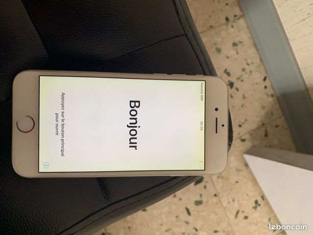 IPhone 6