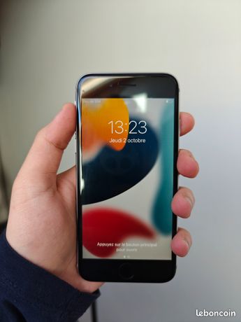 Iphone 6s 64Go