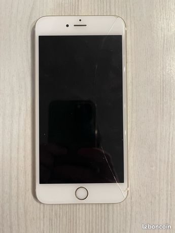 IPhone 6s Plus 64 Go