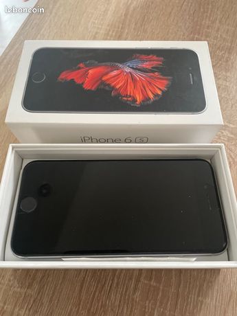 IPhone 6s