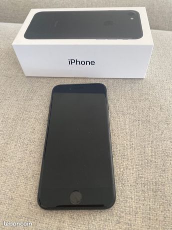 IPHONE 7 comme neuf