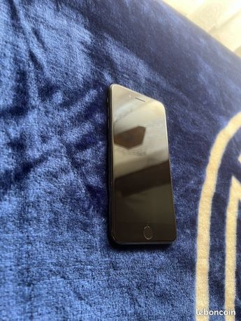 IPhone 7 Plus prix négociable