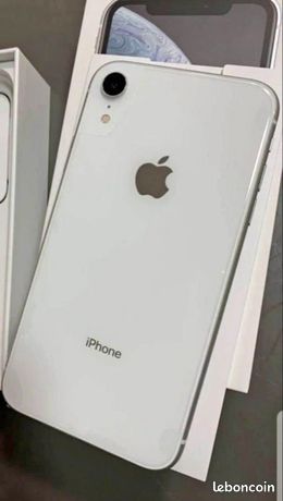 Iphone 8 et iphone 7 DU JOUR