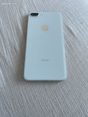 IPhone 8 Plus 64g