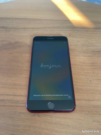 Iphone 8 Plus 64Go