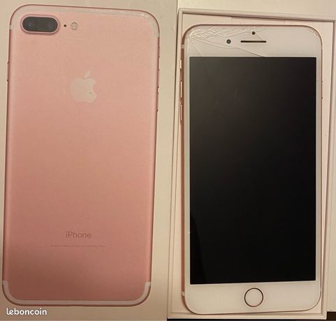 IPhone 8 Plus