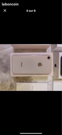 IPhone 8