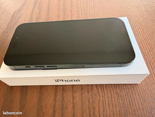 Iphone pro 14 NEUF