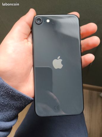 Iphone se 128gb 2020 ios26