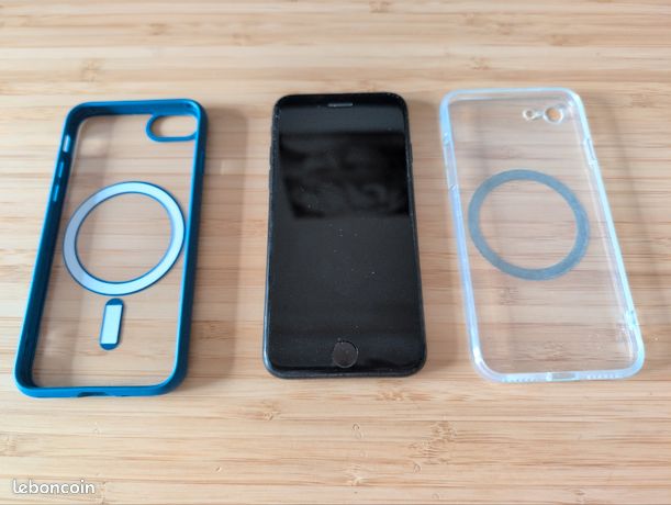 IPhone SE 2020 64Go excellent état