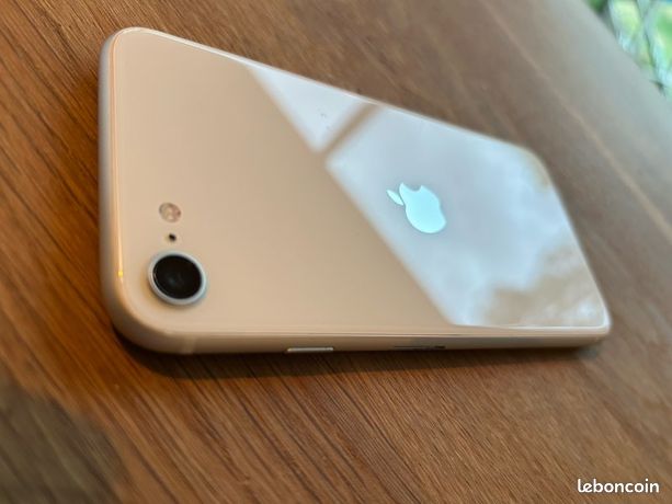 IPhone SE 2020 ou réparation