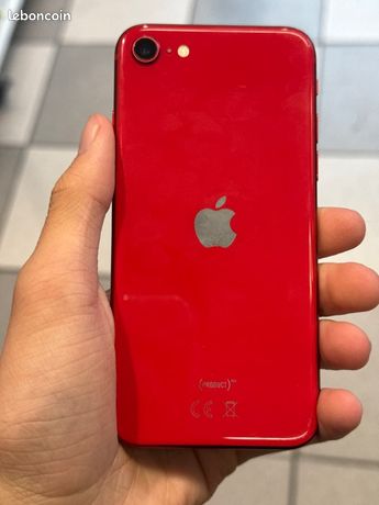 IPhone SE 2020