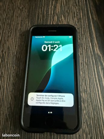 IPhone SE 2020