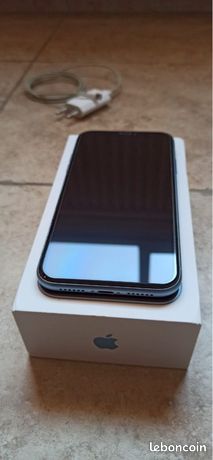 IPhone XR 64 Go bleu