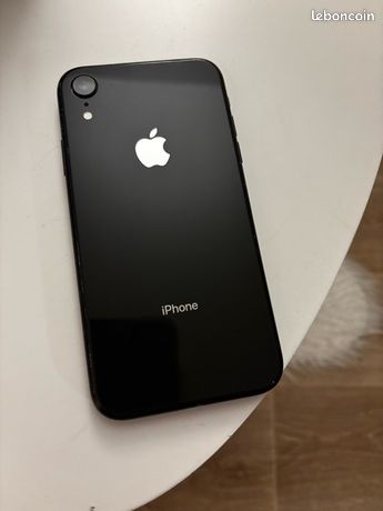 IPhone XR 64g