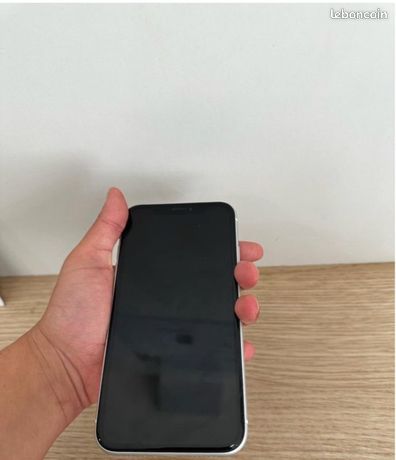 IPhone XR offre