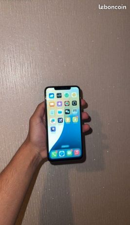 IPhone XS Max 64 go
