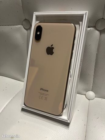 IPhone XS Or 64 GB