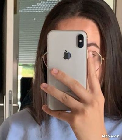 IPhone XS