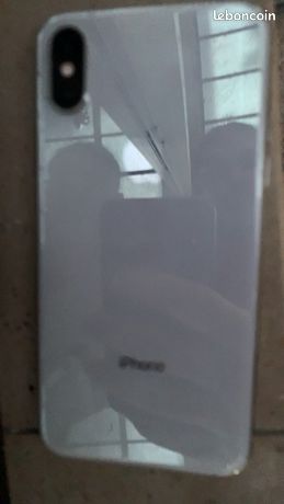 IPhone xs