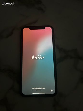 IPhone 11 128go
