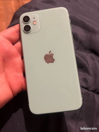 IPhone 11
