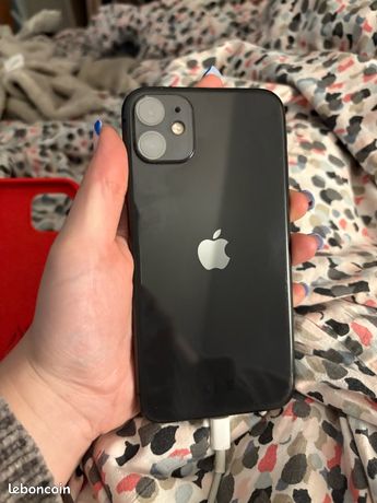 IPhone 11 64go