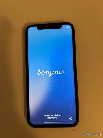 IPhone 11 Pro