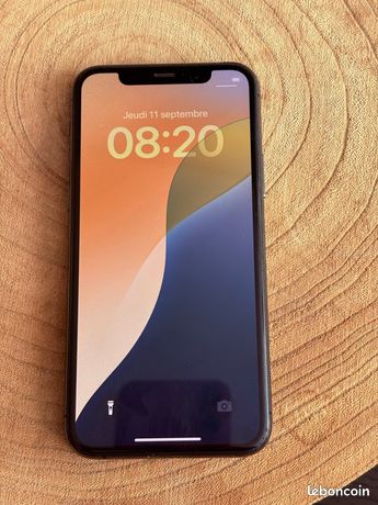 Iphone 11 Pro