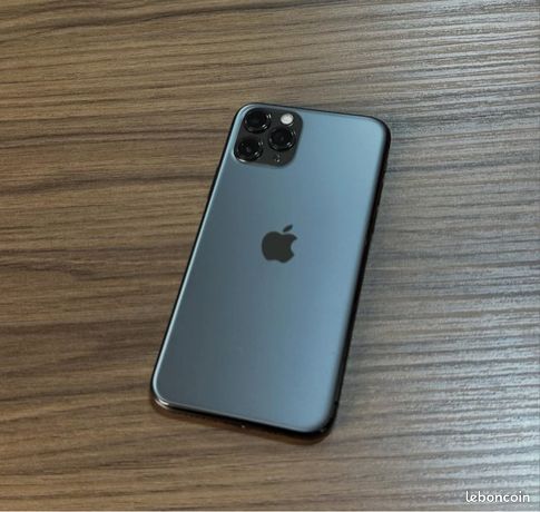 IPhone 11 Pro
