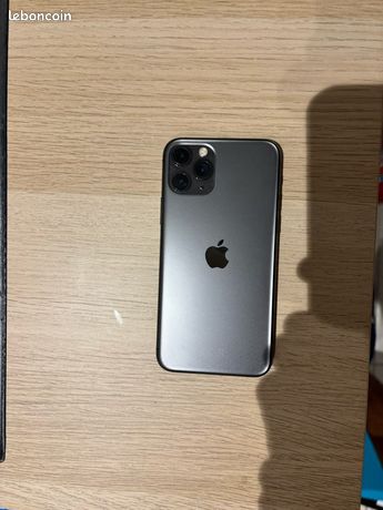 IPhone 11 Pro