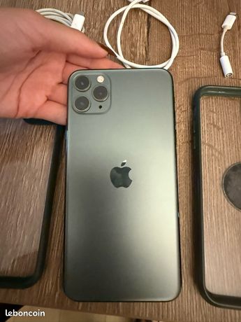 IPhone 11 Pro Max