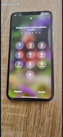 IPhone 11 Pro Max 256G