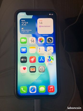 Iphone 11pro
