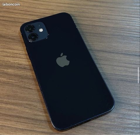 IPhone 12