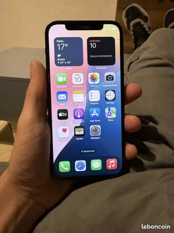 IPhone 12