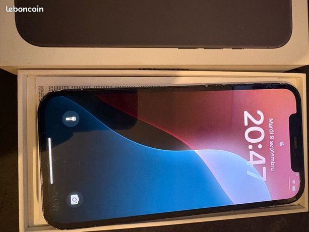 IPhone 12