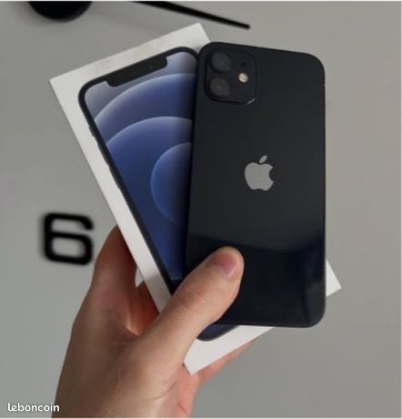 Iphone 12