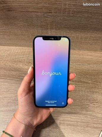 IPhone 12