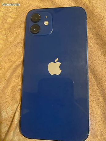 IPhone 12