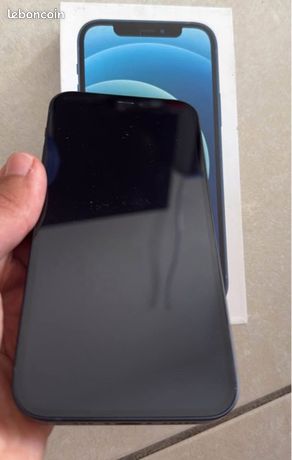 Iphone 12- Le Smartphone Idéal Vous Attend 🩷