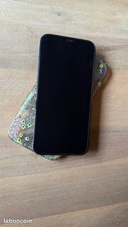 IPhone 12 Max Pro