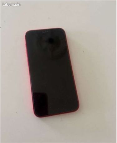 IPhone 12 mini