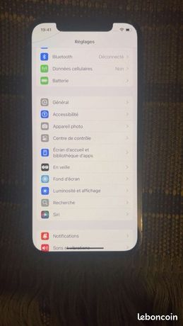 IPhone 12 pro