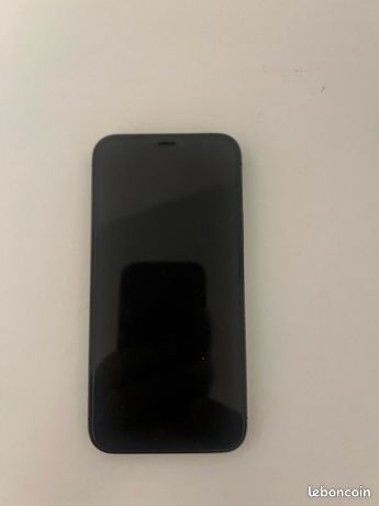 IPhone 12 Pro