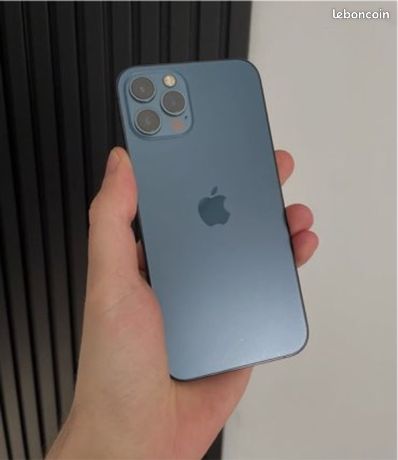 IPHONE 12 Pro