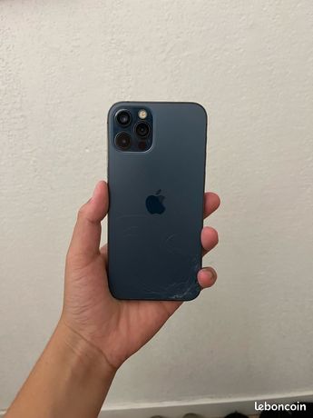IPhone 12 Pro