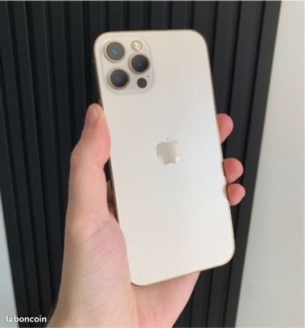 IPhone 12 PRO