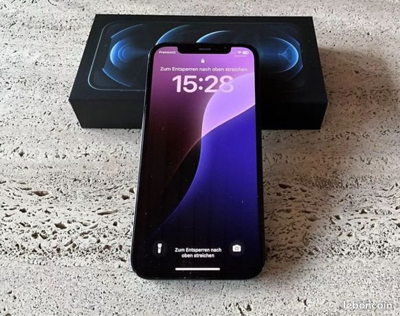 IPhone 12 Pro Max & 11 Pro Max
